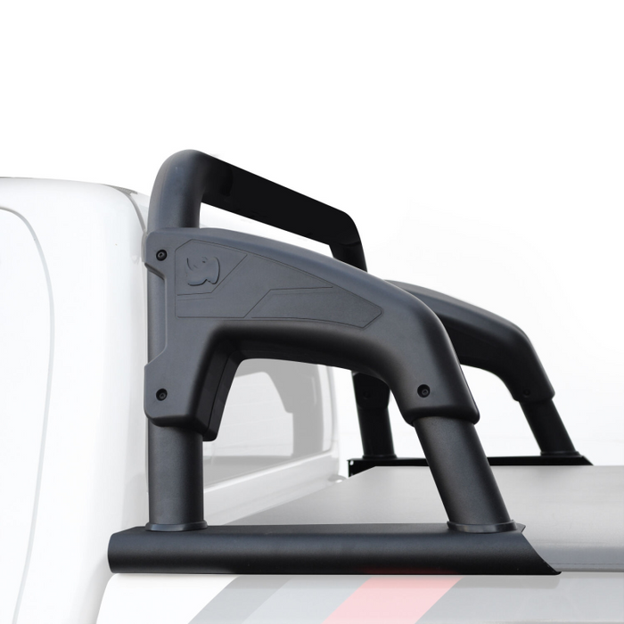 Go Rhino Sport Bar 4.0 with Textured Black finish Model 920000T