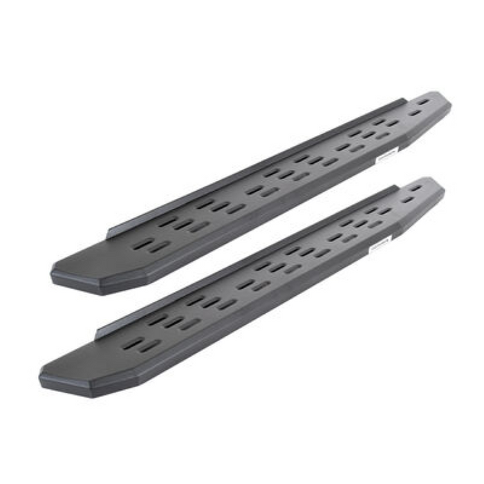 Go Rhino RB30 Running Boards 57" long - BOARDS ONLY Model 69600057PC