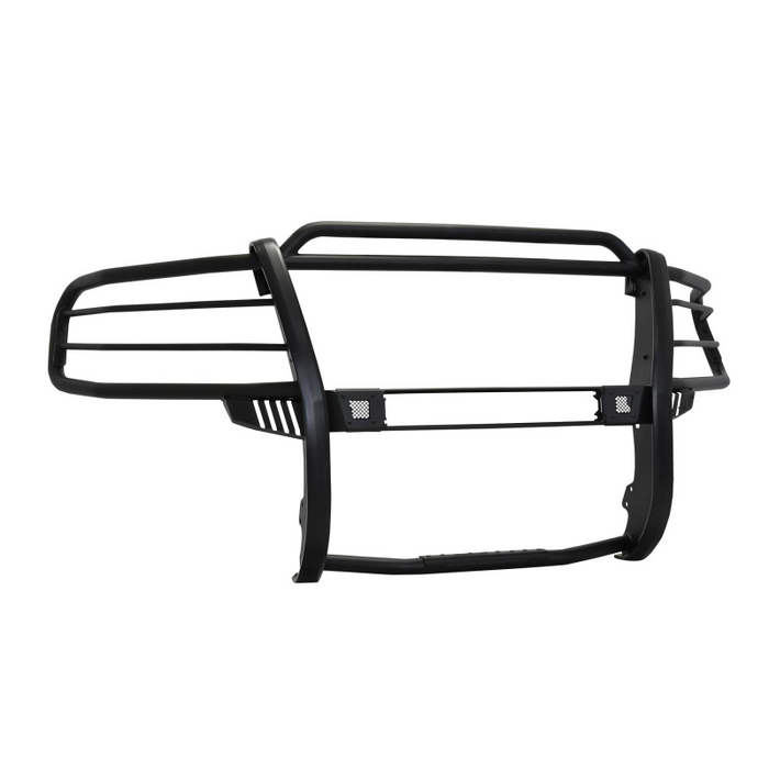 Westin Sportsman X Grille Guard Textured Black Model 40-33805