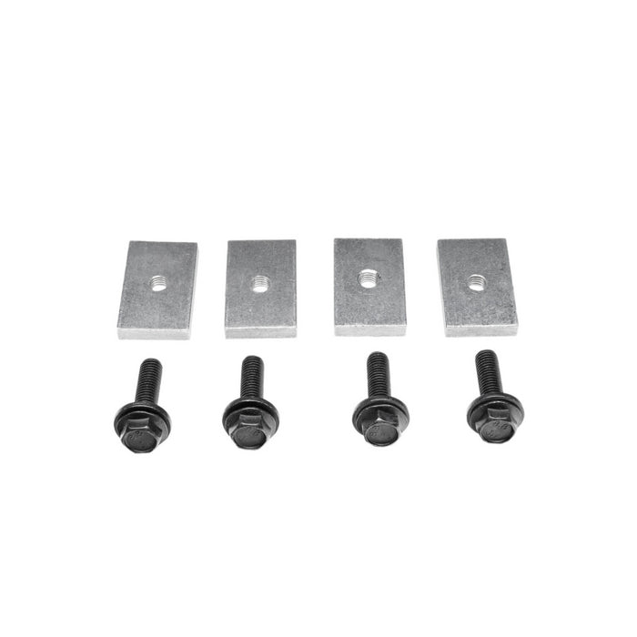 N-Fab ARC Sports Bar For Select 16-23 Toyota Tacoma Textured Black Model T16BR-TX