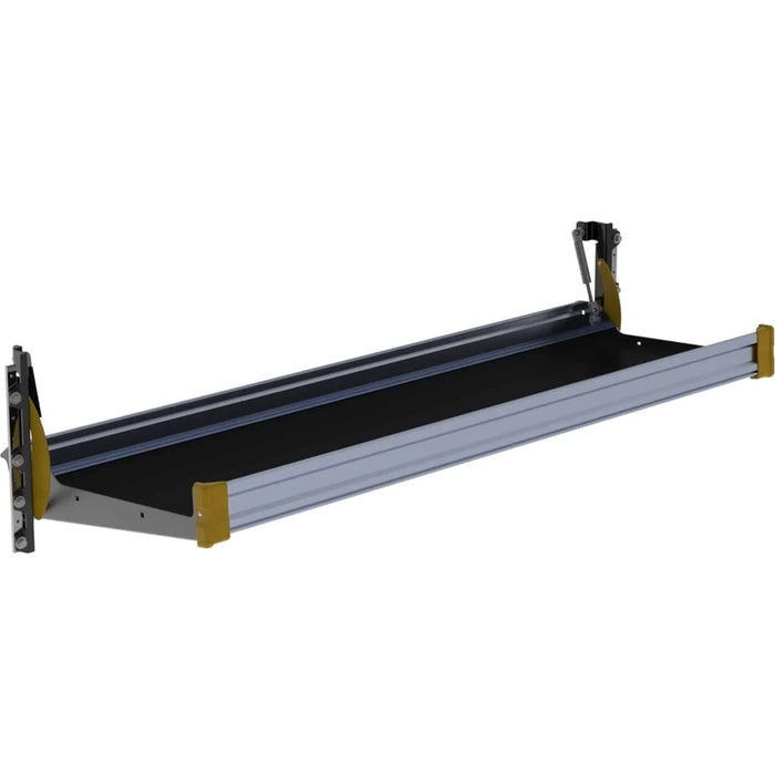 Ranger Design Shelf Tray for Fold-Away System - 20"D x 60"W Model 84-U2060