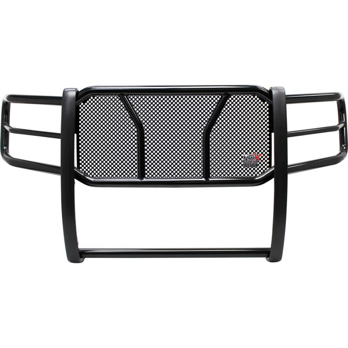 Westin HDX 1-Piece Grille Guard Black Model 57-3835