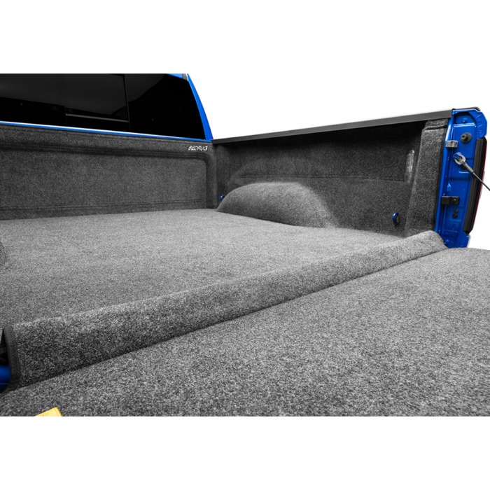 Bedrug Classic Truck Bed Liner 5'7" Bed W/Out Rambox W/Out Multifunction Tg Model BRT19CCK