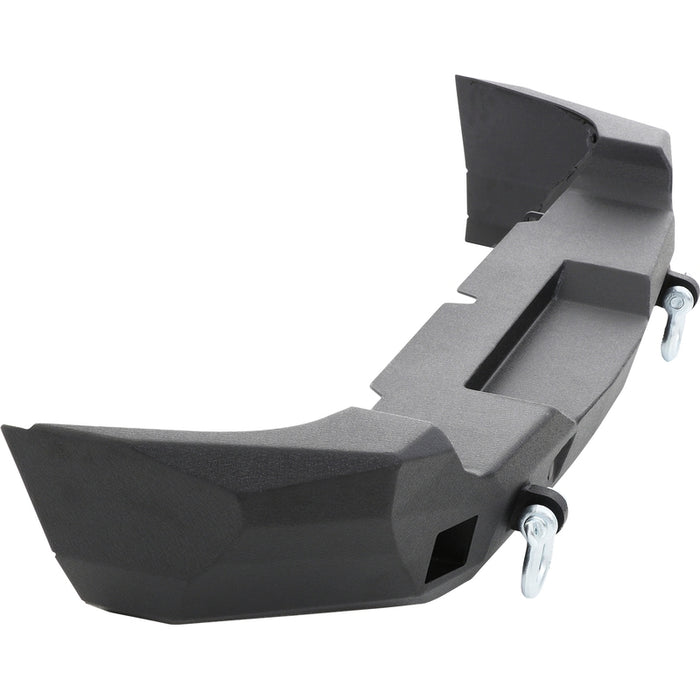 Smittybilt M1 Rear Bumper (07-14 Toyota FJ Cruiser) Model 614850