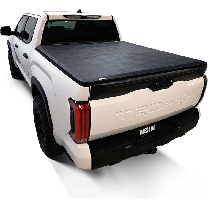 Westin Soft Roll-Up Tonneau Cover Model 19-10285