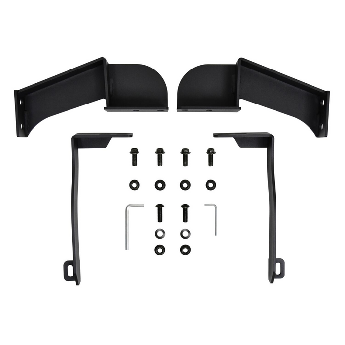 Westin Sportsman X Grille Guard Textured Black Steel Model 40-33705
