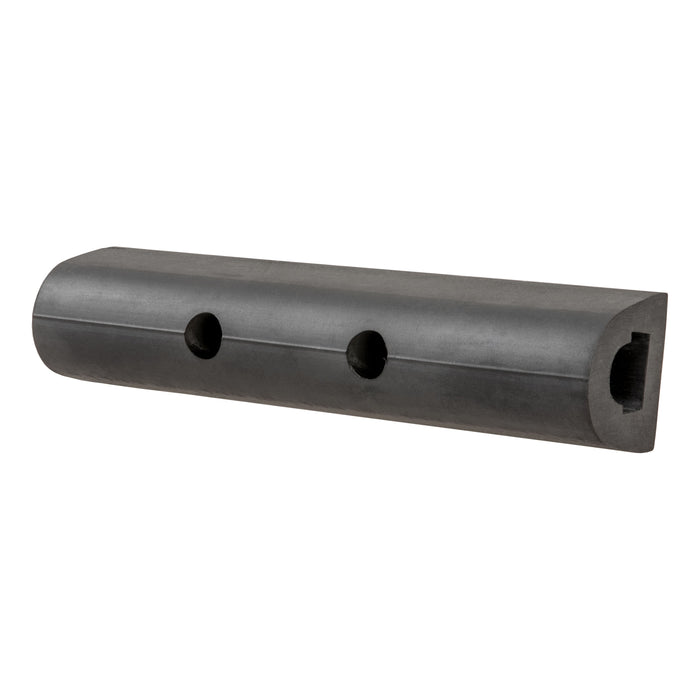 Luverne 10" Universal Rubber Bumper Strip Model 2090615
