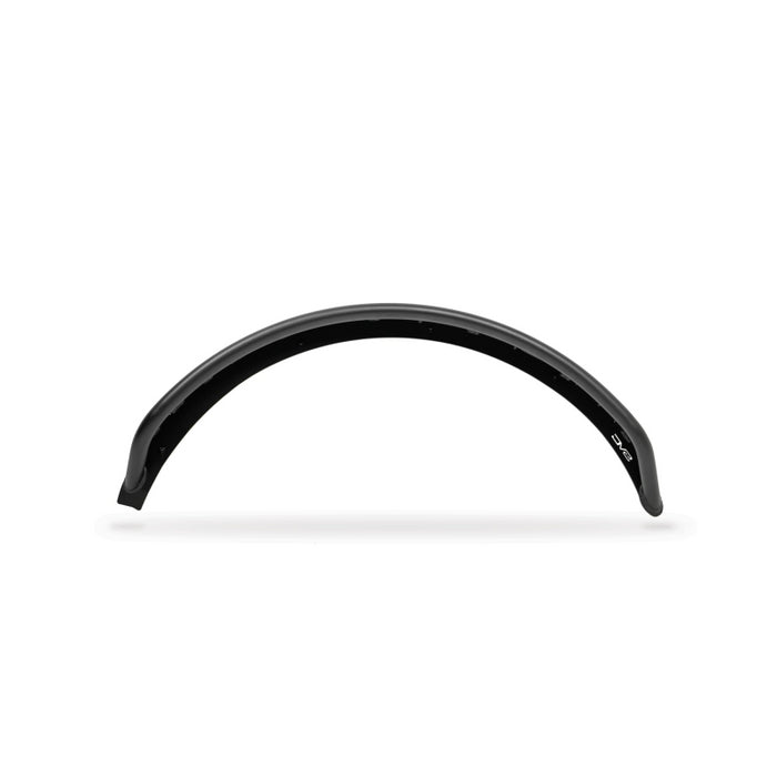 DV8 Offroad 2021-2025 Ford Bronco Tube Fender Flares Model FDBR-01