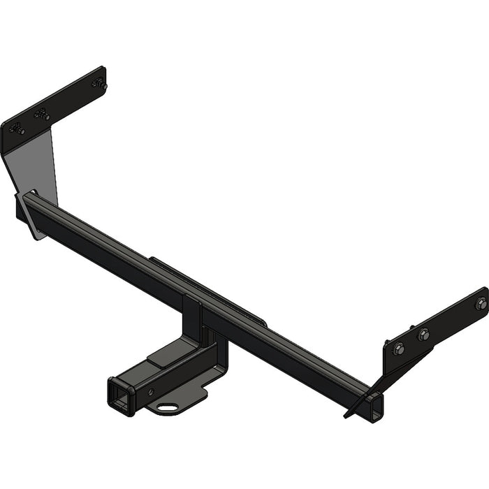 Blue Ox Receiver Hitch, Class III, 2" Receiver Model BXH8200