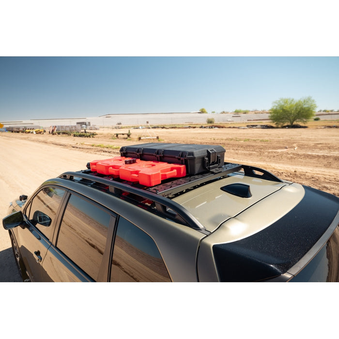 Rago Fabrication 2019-2024 Subaru Forester Crossmembers for Factory Roof Rails Model AC8509501NA