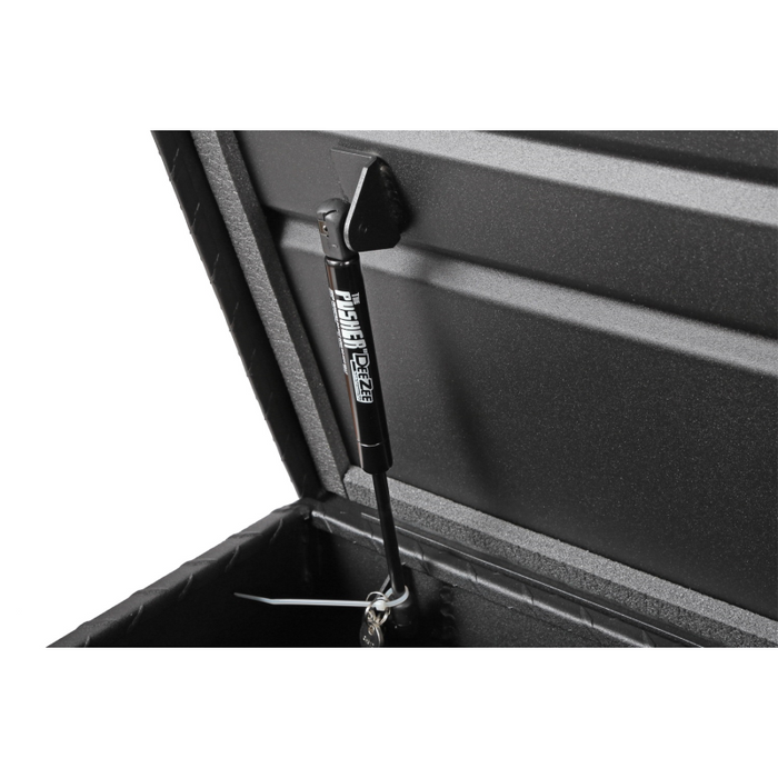 Black Plates BonNoces Matte Black Porcelain Dinner Plate, 10-Inch