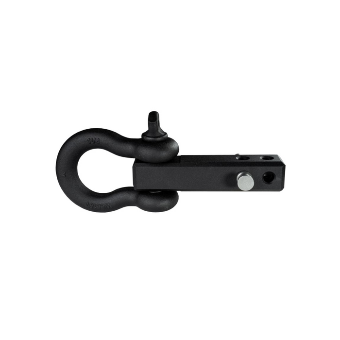 BulletProof Hitches 2.0" Extreme Duty Receiver Shackle Model ED20SHACKLE