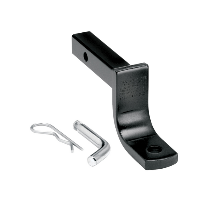 Draw-Tite Class 2 Trailer Hitch Drawbar Kit Model 36071