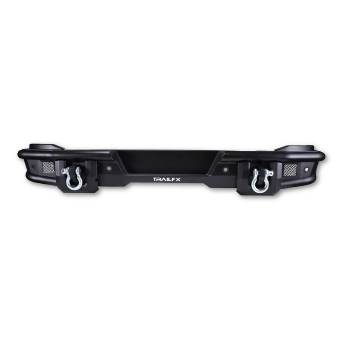 TrailFX Rear Bumper Model BR004T