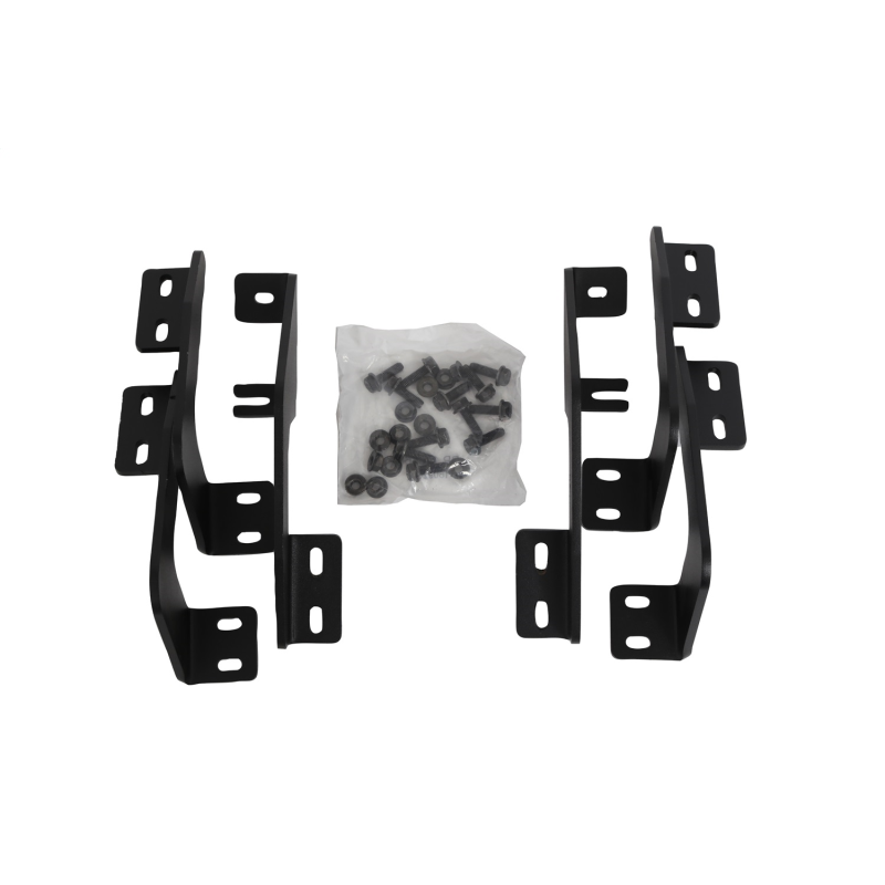Geberit - Staffa di montaggio 461.002.00.1