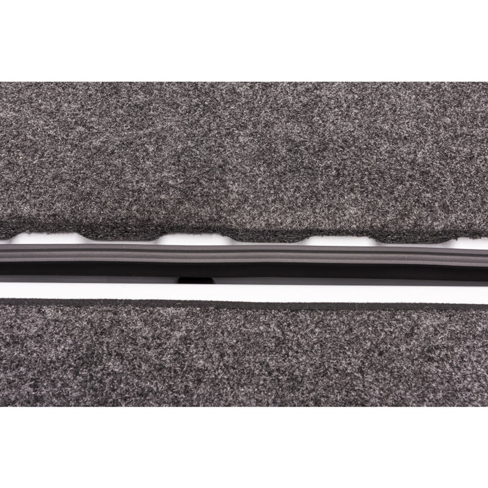 Bedrug Classic Bedmat - Works with Spray-In Or No Bed Liners 8' Bed Model BMC19LBS