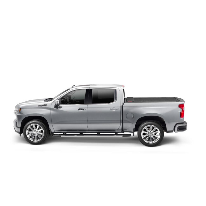 Roll N Lock A-Series Truck Bed Cover for 15-22 Chevy Colorado/GMC Canyon 6.2 Ft. Bed Model BT262A