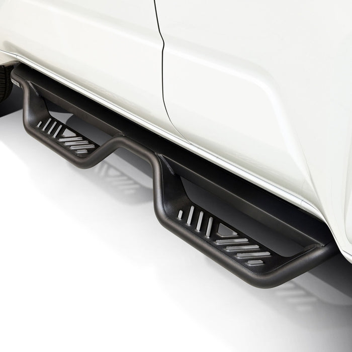 Westin Outlaw Drop Side Steps Model 20-13785