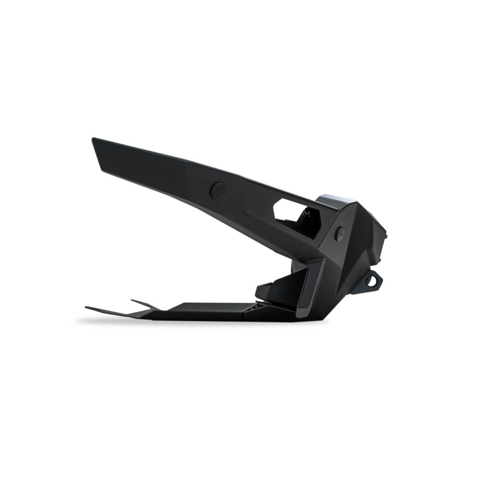 DV8 Offroad 2021-2023 Ford F-150 Spec Series Front Bumper Model FBFF1-11