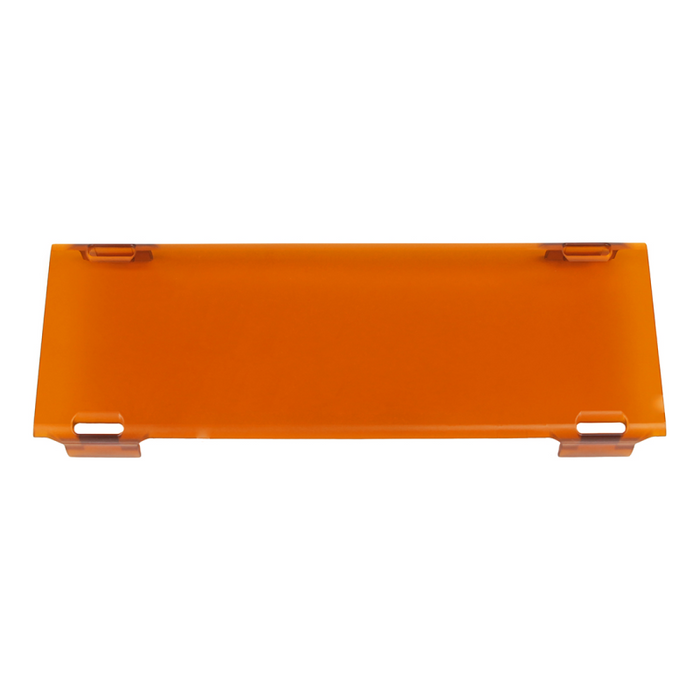 Rigid Industries Light Cover 10 Inch E/RDS Amber PRO Model 110994