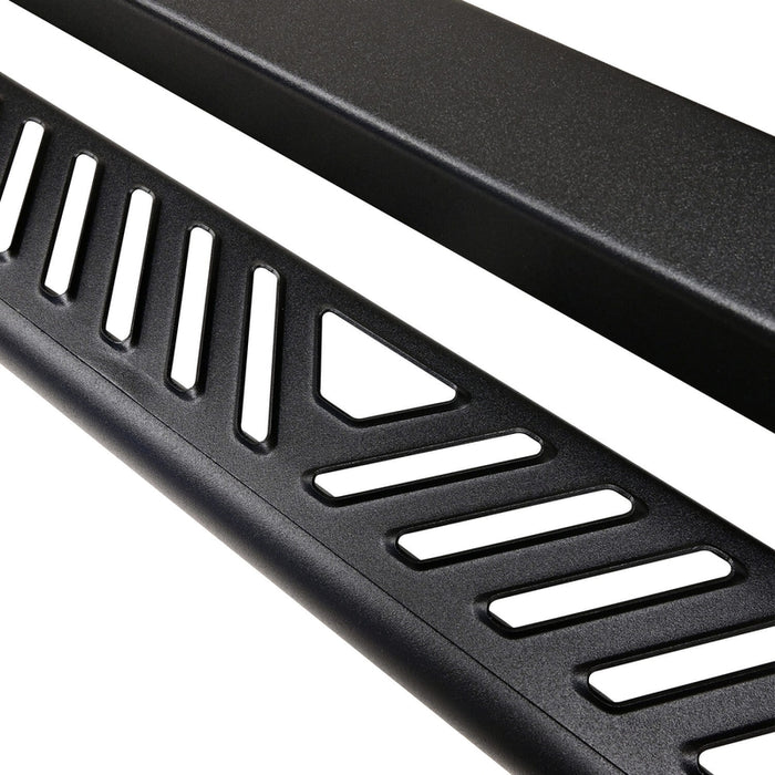 Westin Outlaw Drop Side Steps Model 20-44085