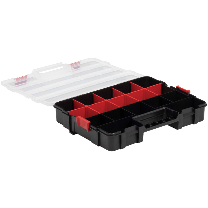 Weather Guard Parts Case Model 9961-9-01