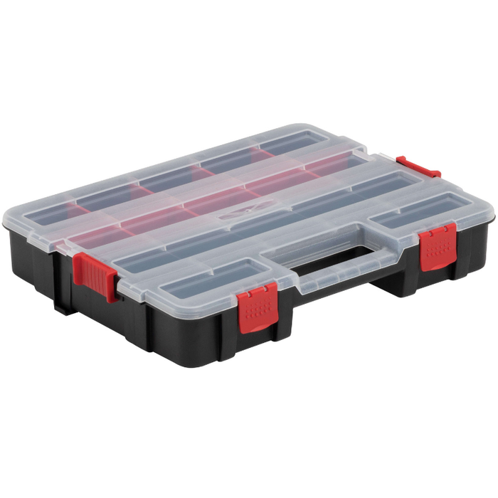 Weather Guard Parts Case Model 9961-9-01