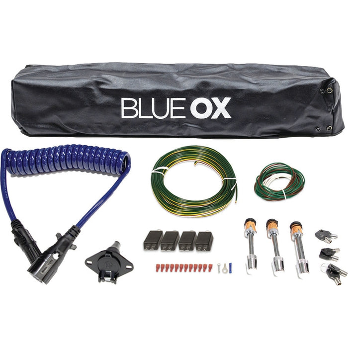 Blue Ox Towing Accessory Kit Model BX88464