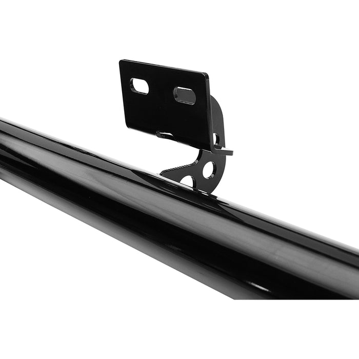 Smittybilt Nerf Side Steps Model F1597QC