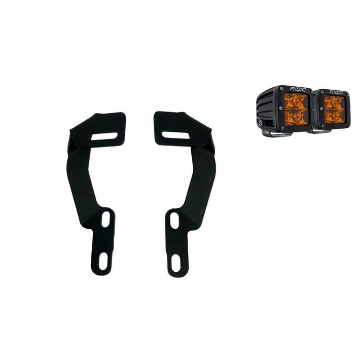 Rago Fabrication Universal Molle Panel RotopaX Mounts Model AC9905301NA