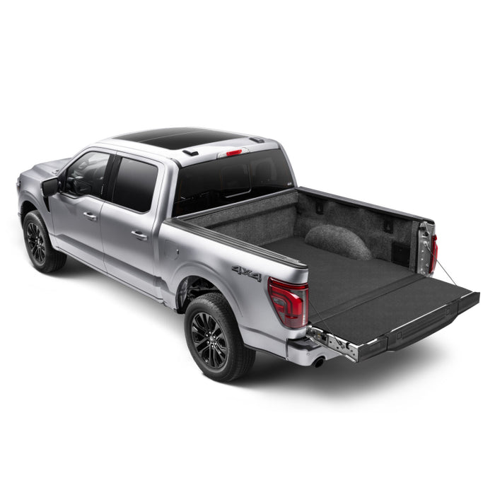 Husky Liners Impact Bedliner 5'7" Bed W/Out Multifunction Tailgate Model HILT19CCK