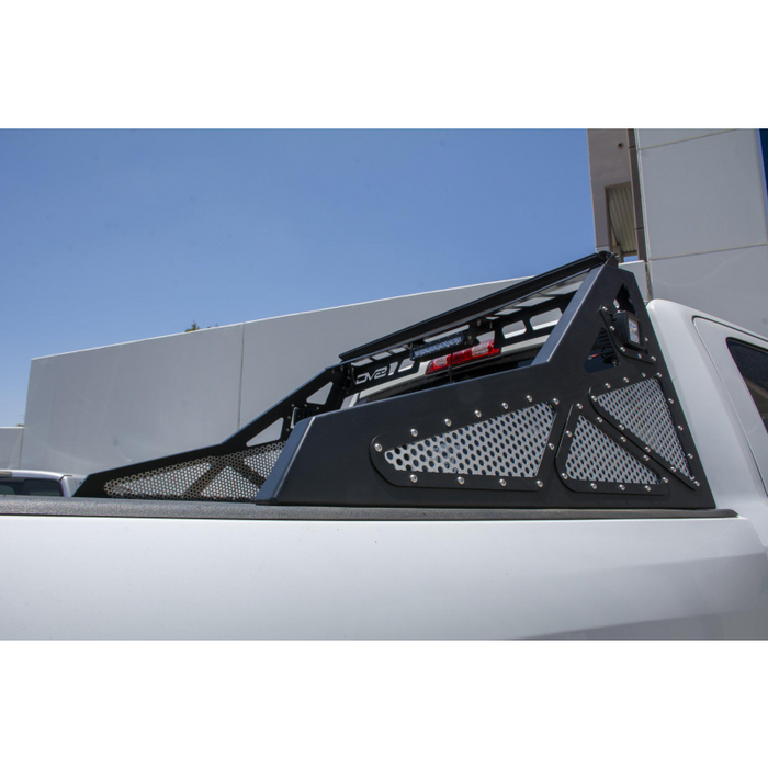 DV8 Offroad 2010-2018 Ram 1500 2500 3500 Chase Rack Model RRDR2-01