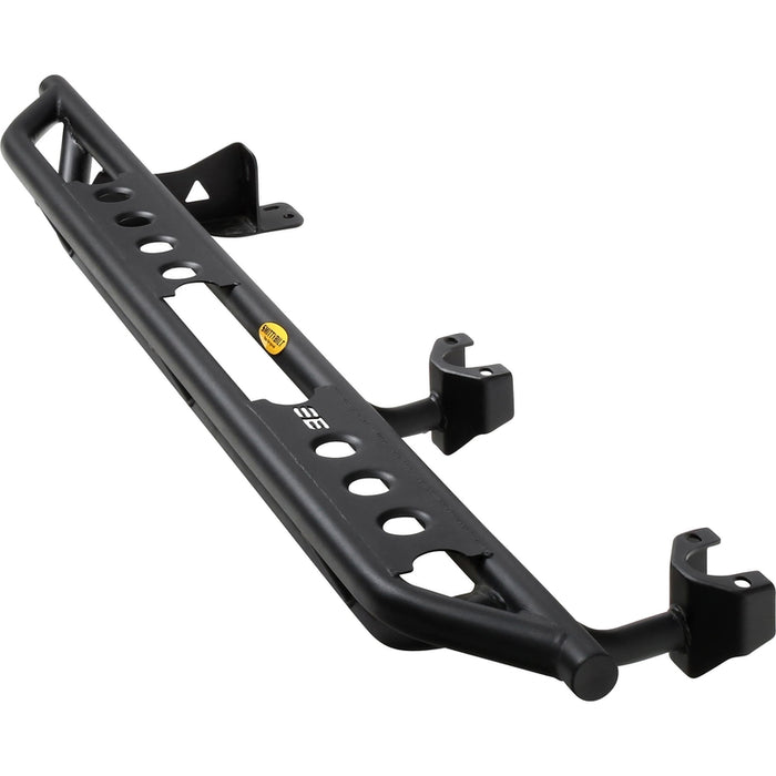 Smittybilt SRC Side Armor Rock Sliders w/ Step Model 78634