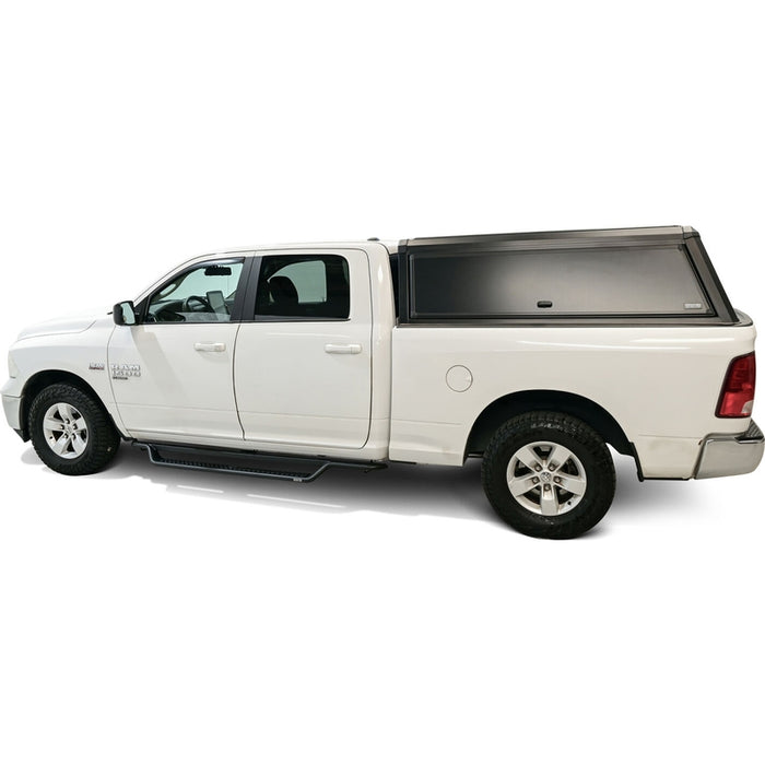 Westin Outlaw Drop Side Steps Model 20-43565