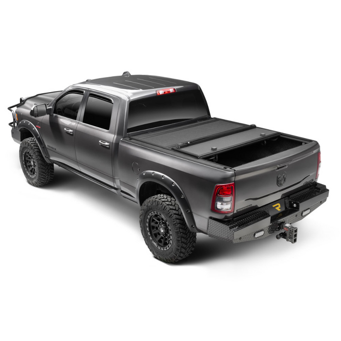 Extang Endure ALX - 09-18 (19-24 Classic) Ram 1500/10-24 2500/3500 6'4" w/o RamBox Model 80430