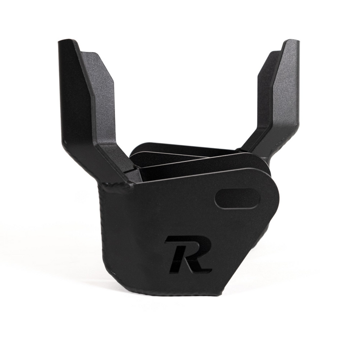 Rago Fabrication 2002-2009 4th Gen 4Runner Lower Shock Guard Model R0309T4RURSG