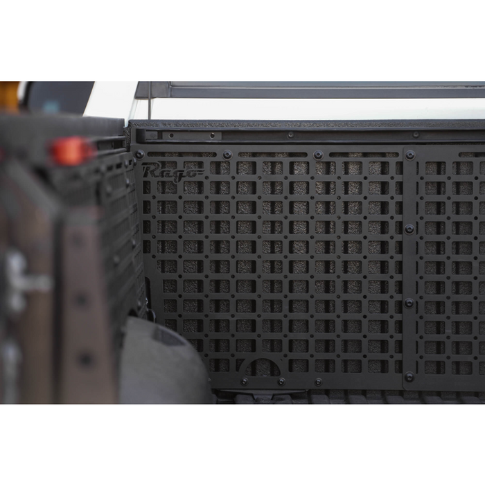 Rago Fabrication 3rd Gen Tundra Bed Cab Molle Panels Model R2200TTUNBCM