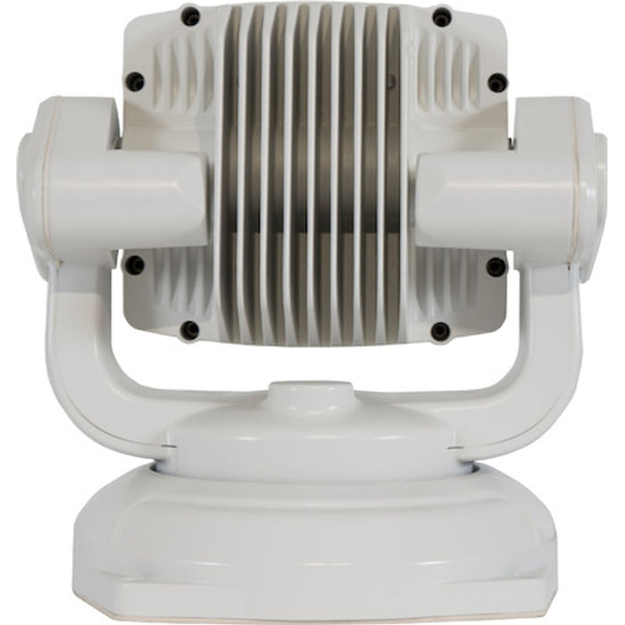 Buyers Products Ultra Bright Rotating Magnetic Mount Spot Light w/ Wireless Remote Model 1492201
