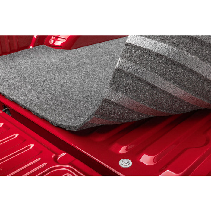 Husky Liners Classic Bedmat - Works with Drop-In Liners Bed Liner 5'7" Bed Model HBMQ15SCD