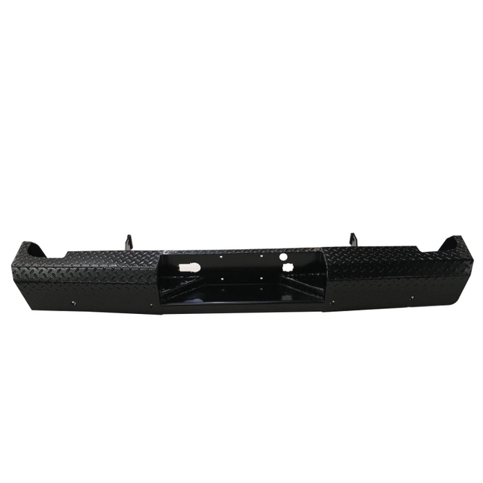 TrailFX Replacement Rear Bumper Model FX1017