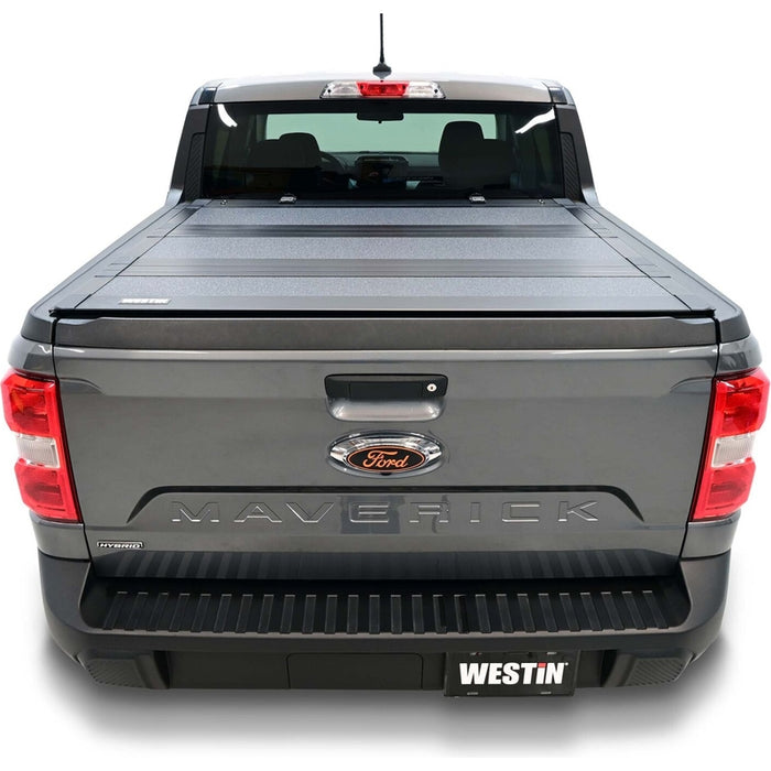 Westin Hard Tri-Fold Tonneau Cover Model 19-44795