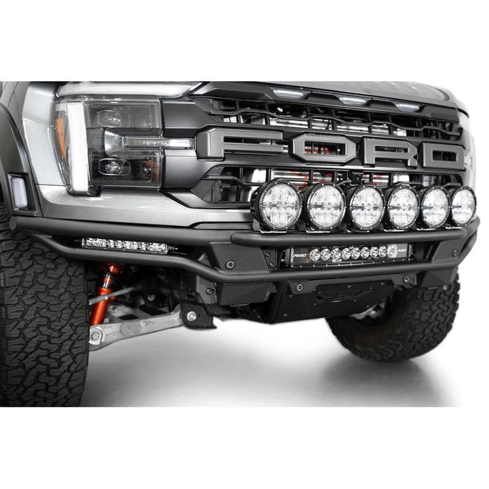 Addictive Desert Designs 21-24 Ford F-150 Raptor Race Series Front Bumper Model F210373200103