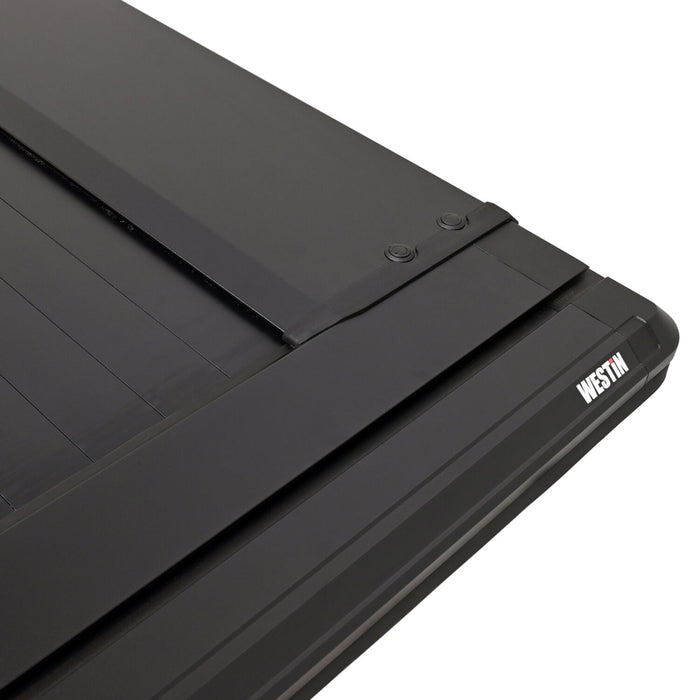 Westin Electric Retractable Tonneau Cover Model 19-50285