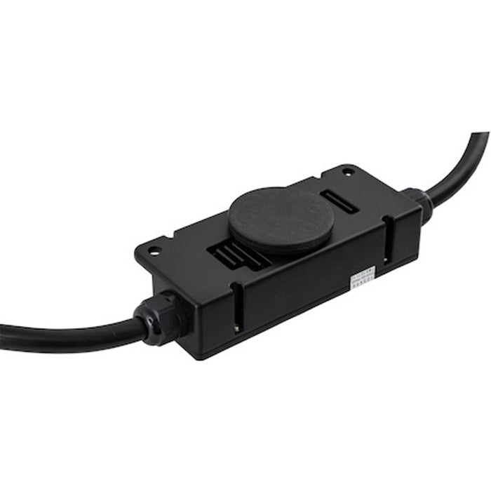 Buyers Products Trailer Connector Strobe Kit - 7-Way Trailer Mount Model TC8891