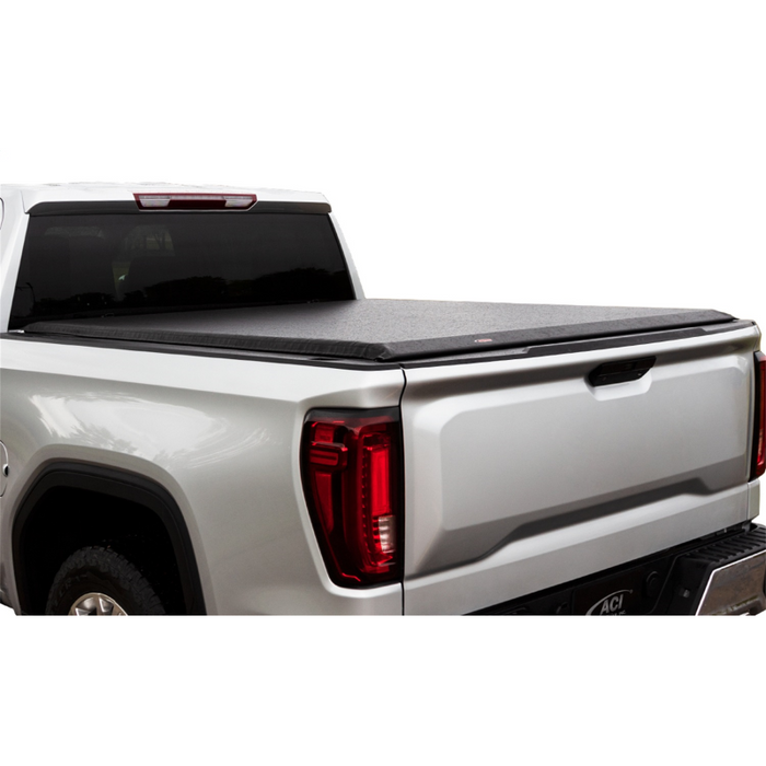 Access LITERIDER® Roll-Up Cover For Use w/Composite Bed Bolt On Model 32219