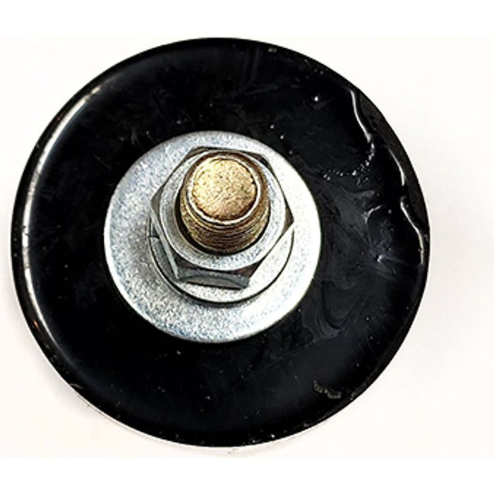 Titan Fuel Tanks Titan Fuel Tank Cushion Mount With Nut And Washers Included Model 0299001