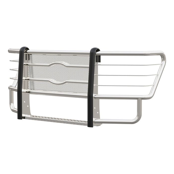 Luverne  Prowler Max Polished Stainless Grille Guard Select Ford F250 F350 F450 F550 Model 311723-321722