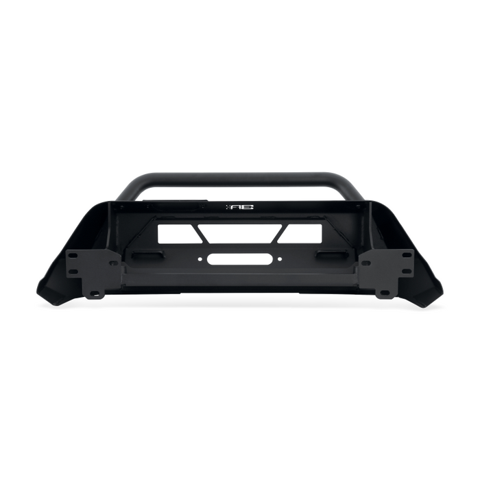 Body Armor 4X4 Front Winch Bumper Model TC-19340