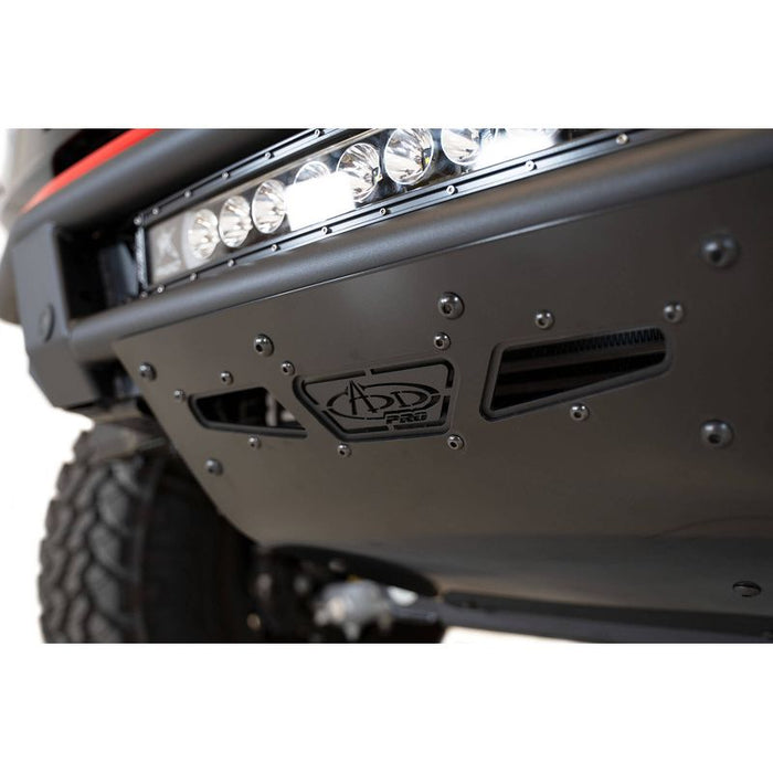 Addictive Desert Designs  21 - 23 Ford Bronco ADD PRO Bolt-On Front Bumper Model F238100010103