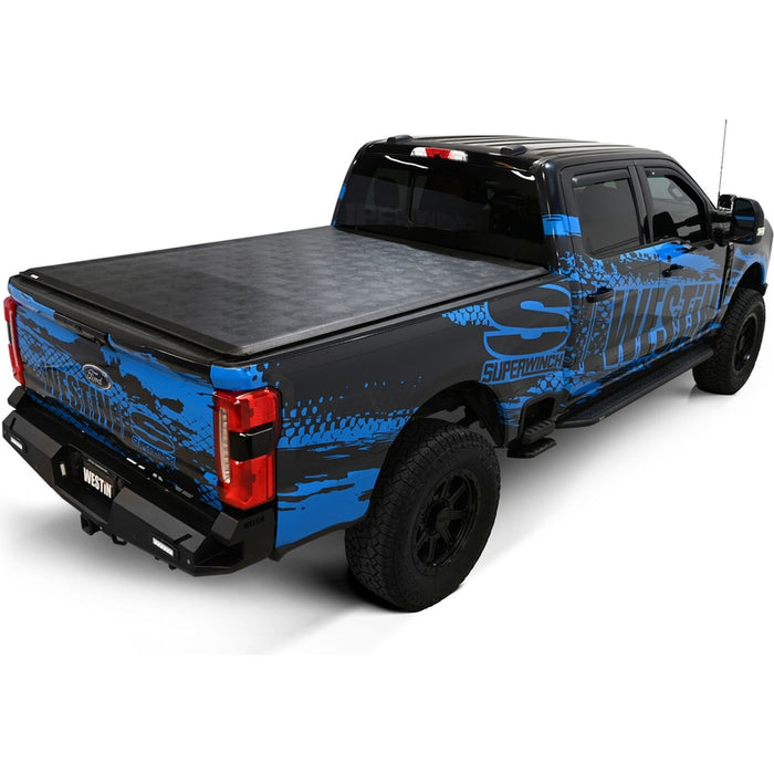 Westin Soft Roll-Up Tonneau Cover Model 19-11005